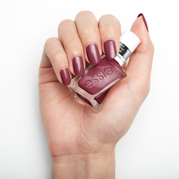 essie Gel Couture Nail Polish