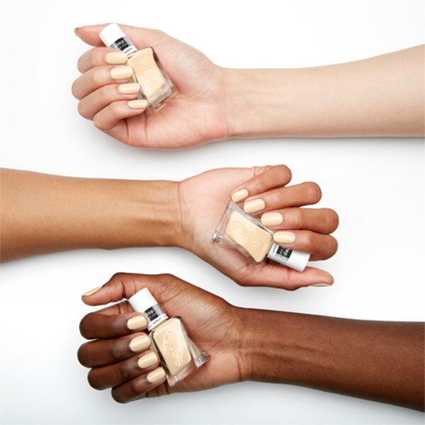 essie Gel Couture Nail Polish