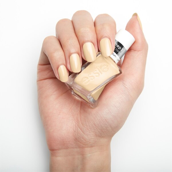 essie Gel Couture Nail Polish