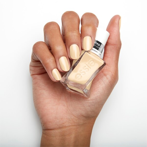 essie Gel Couture Nail Polish