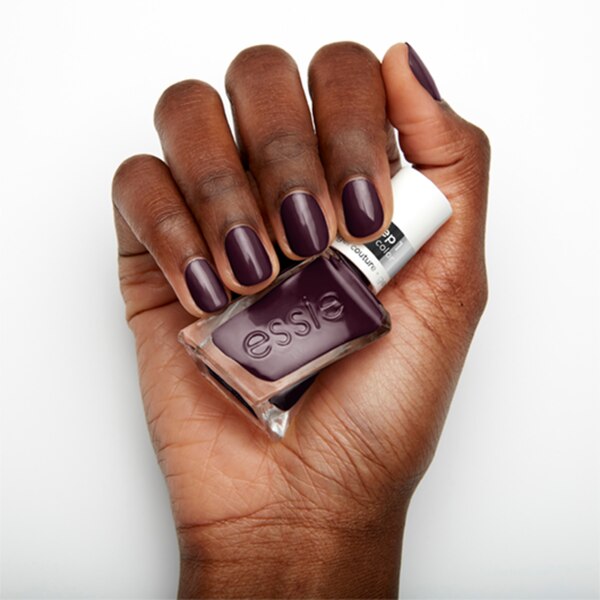 essie Gel Couture Nail Polish