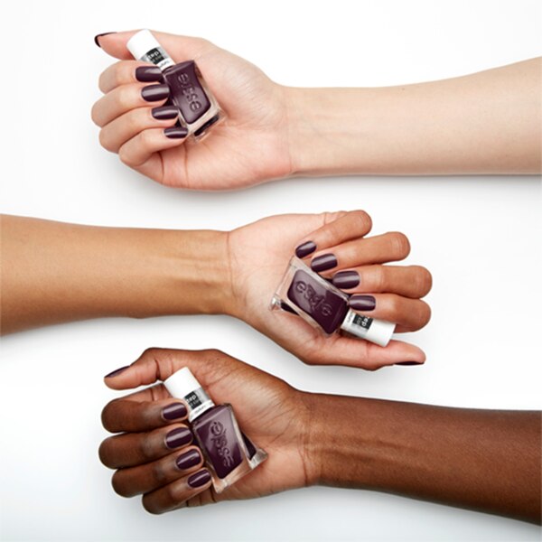 essie Gel Couture Nail Polish