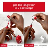 essie Gel Couture Nail Polish, thumbnail image