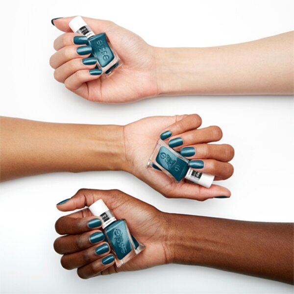 essie Gel Couture Nail Polish