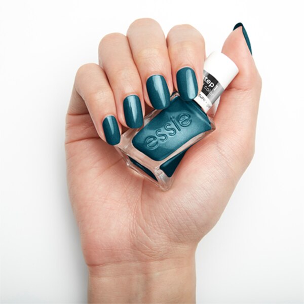 essie Gel Couture Nail Polish