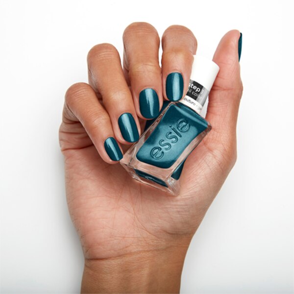 essie Gel Couture Nail Polish