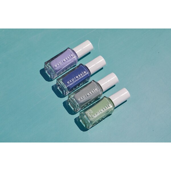 essie expressie Quick-Dry Nail Polish