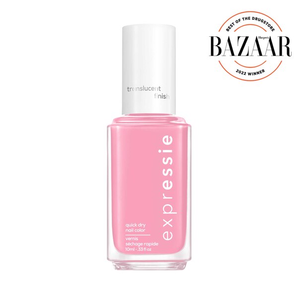 essie expressie Quick-Dry Nail Polish