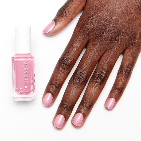 essie expressie Quick-Dry Nail Polish