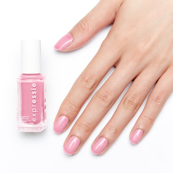 essie expressie Quick-Dry Nail Polish