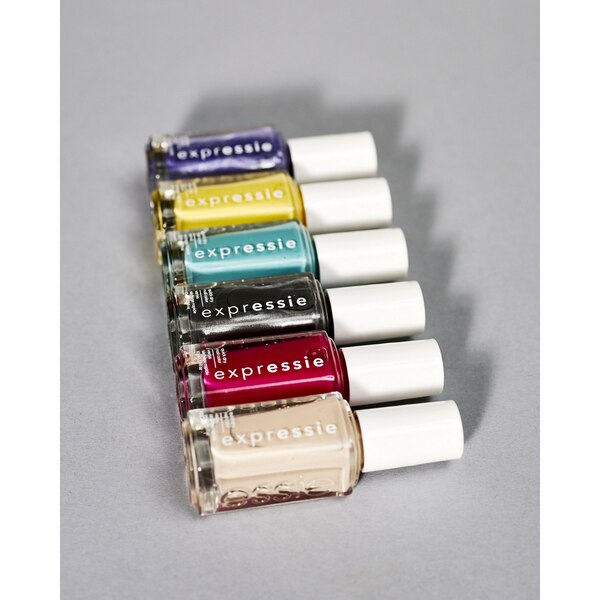 essie expressie Quick-Dry Nail Polish