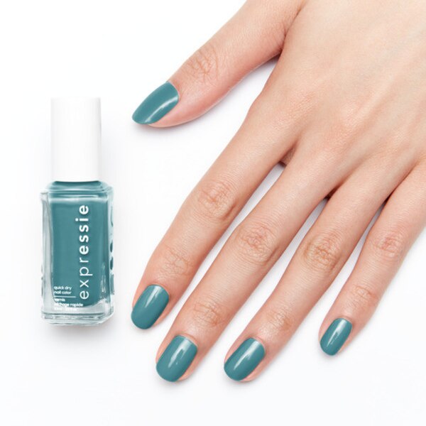 essie expressie Quick-Dry Nail Polish