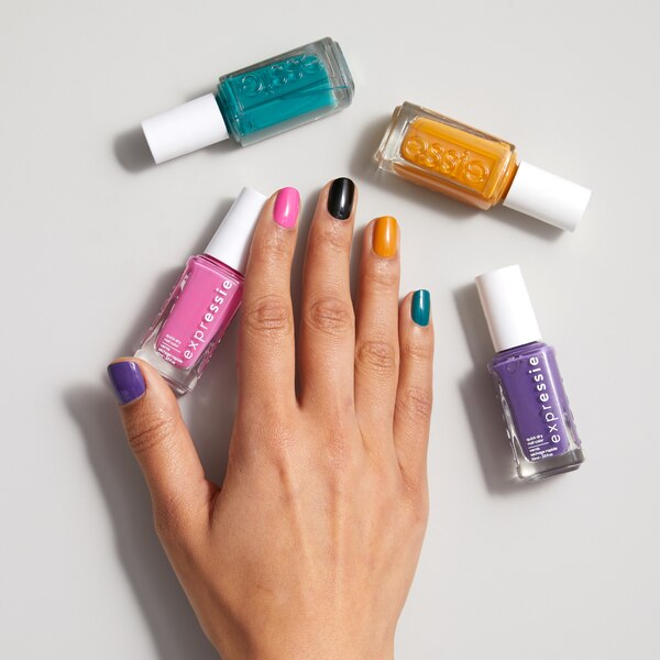 essie expressie Quick-Dry Nail Polish