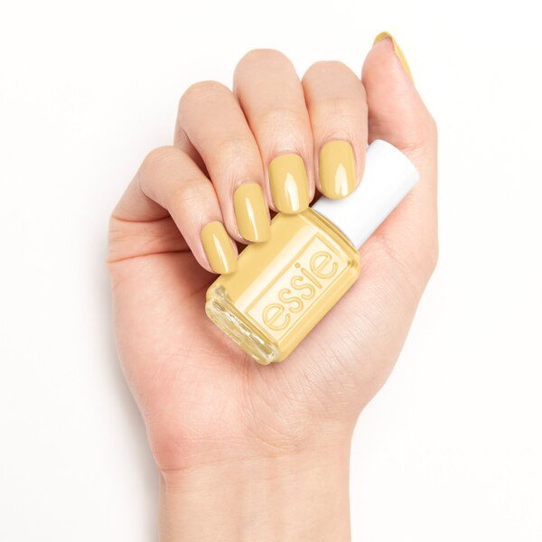 essie Salon-Quality Nail Polish, Vegan