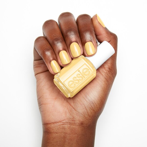 essie Salon-Quality Nail Polish, Vegan