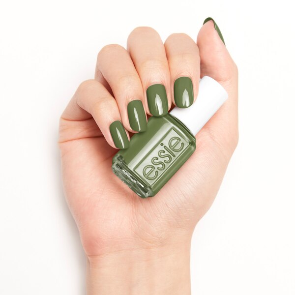 essie Salon-Quality Nail Polish, Vegan