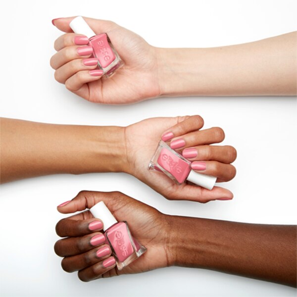 essie Gel Couture Nail Polish