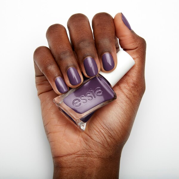 essie Gel Couture Nail Polish