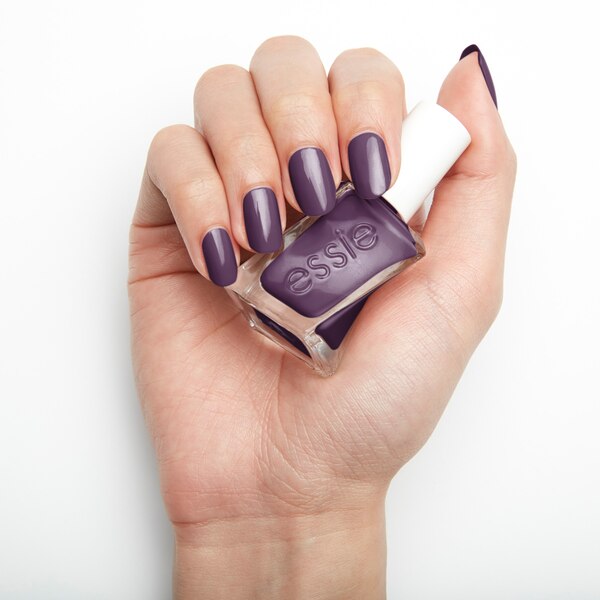 essie Gel Couture Nail Polish