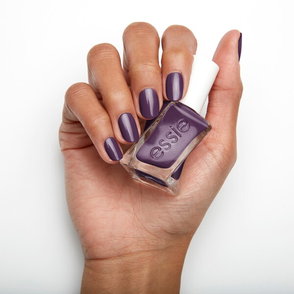 essie Gel Couture Nail Polish
