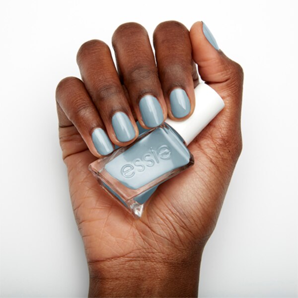 essie Gel Couture Nail Polish