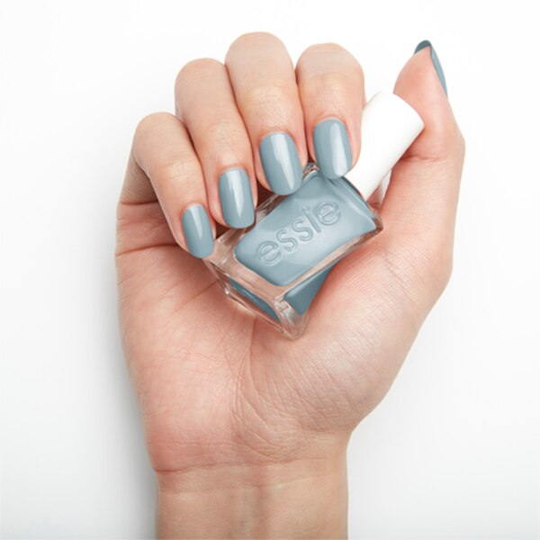 essie Gel Couture Nail Polish