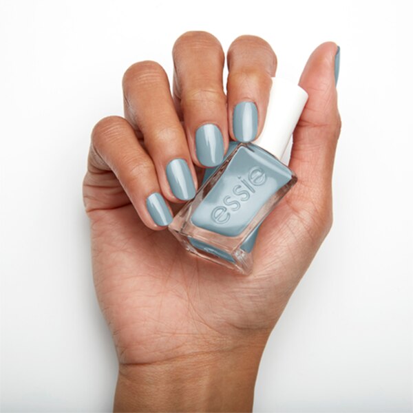 essie Gel Couture Nail Polish