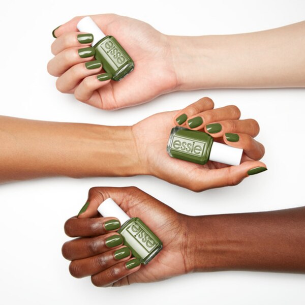 essie Salon-Quality Nail Polish, Vegan