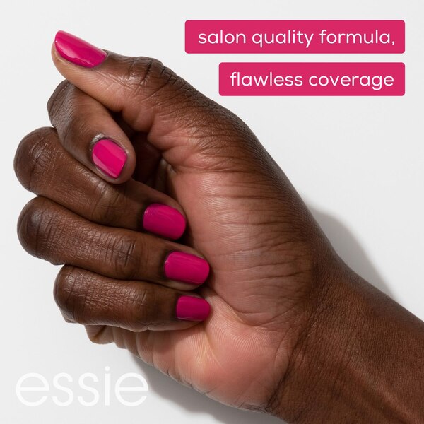 essie Salon-Quality Nail Polish, Vegan