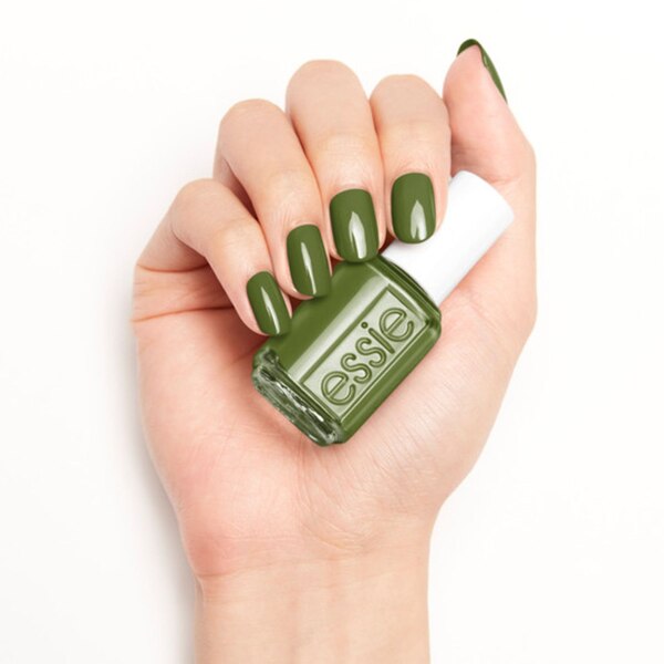 essie Salon-Quality Nail Polish, Vegan