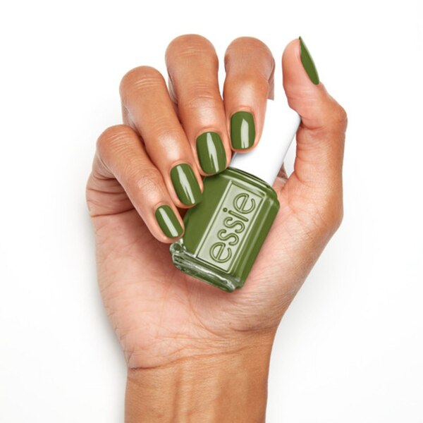 essie Salon-Quality Nail Polish, Vegan