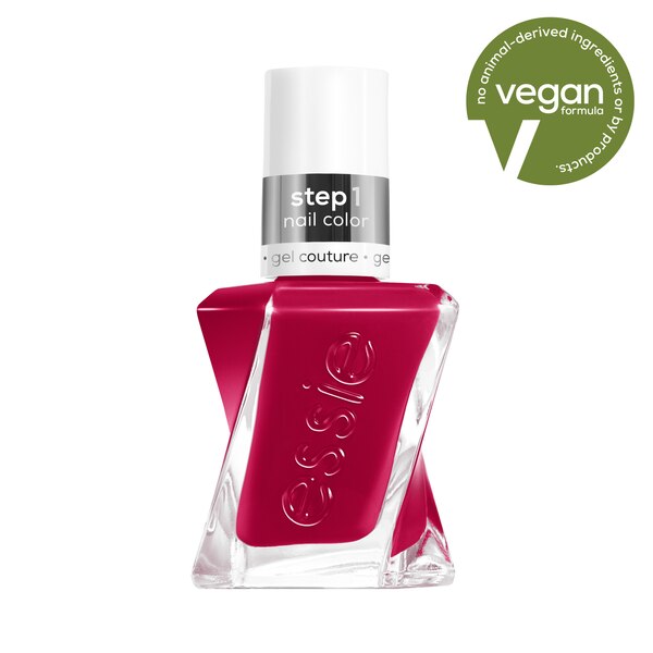 essie Gel Couture Nail Polish