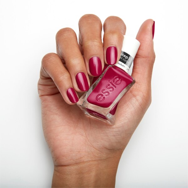 essie Gel Couture Nail Polish