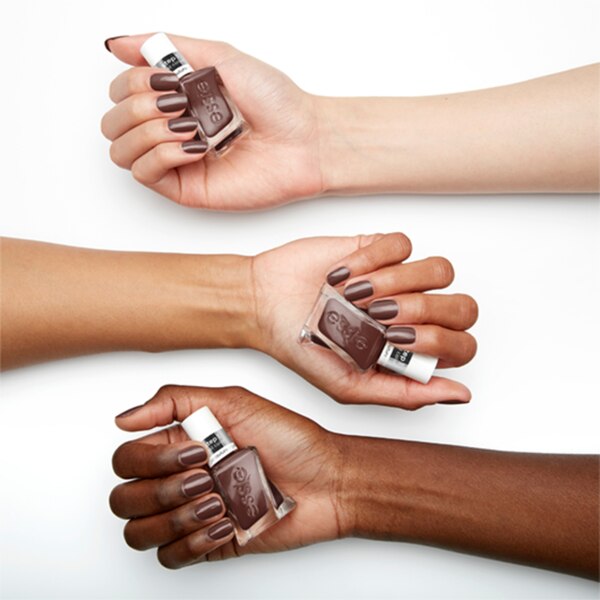 essie Gel Couture Nail Polish