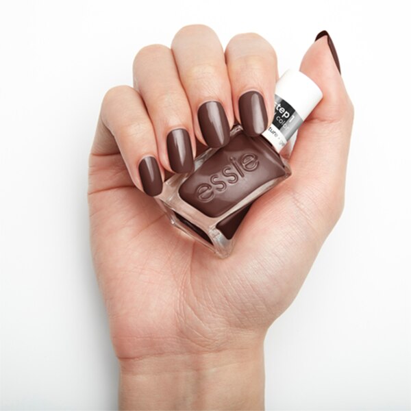 essie Gel Couture Nail Polish