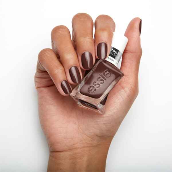 essie Gel Couture Nail Polish