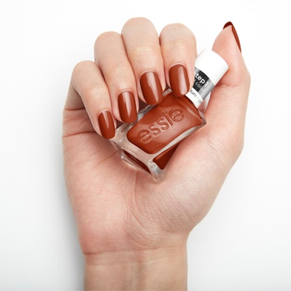 essie Gel Couture Nail Polish