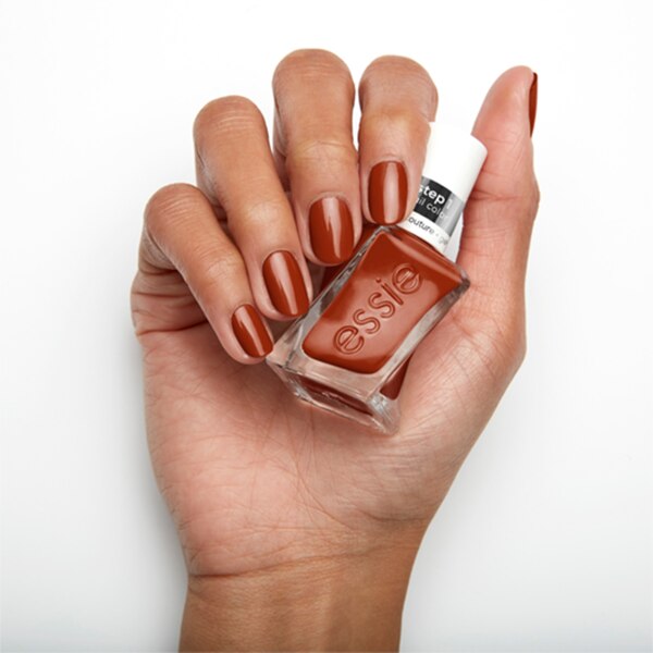 essie Gel Couture Nail Polish