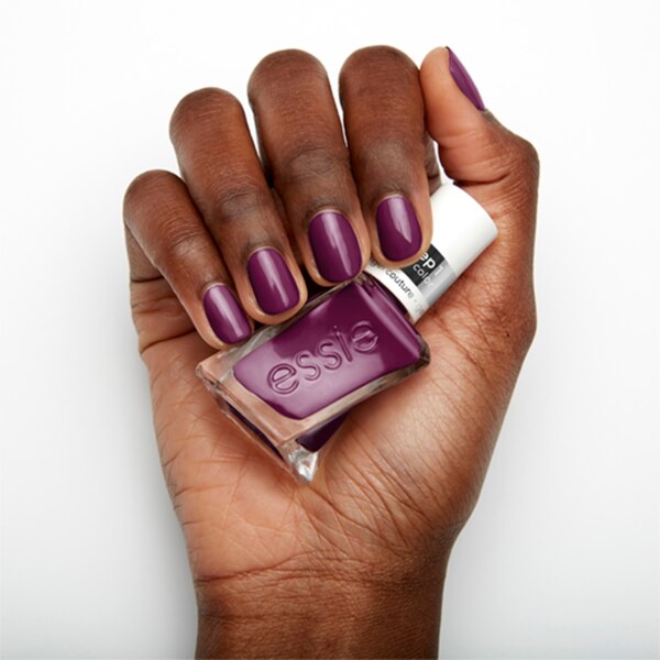 essie Gel Couture Nail Polish
