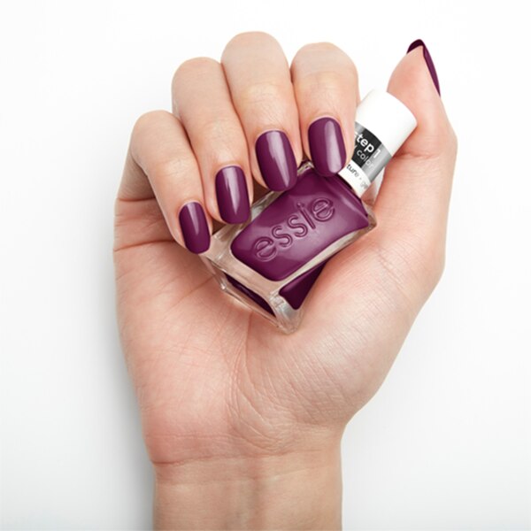 essie Gel Couture Nail Polish