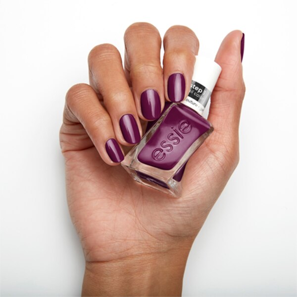 essie Gel Couture Nail Polish