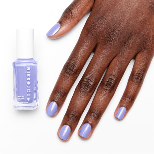 essie expressie Quick-Dry Nail Polish