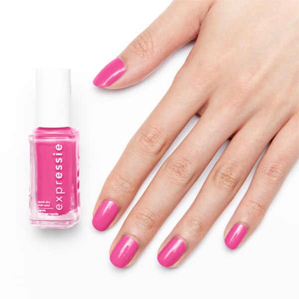 essie expressie Quick-Dry Nail Polish