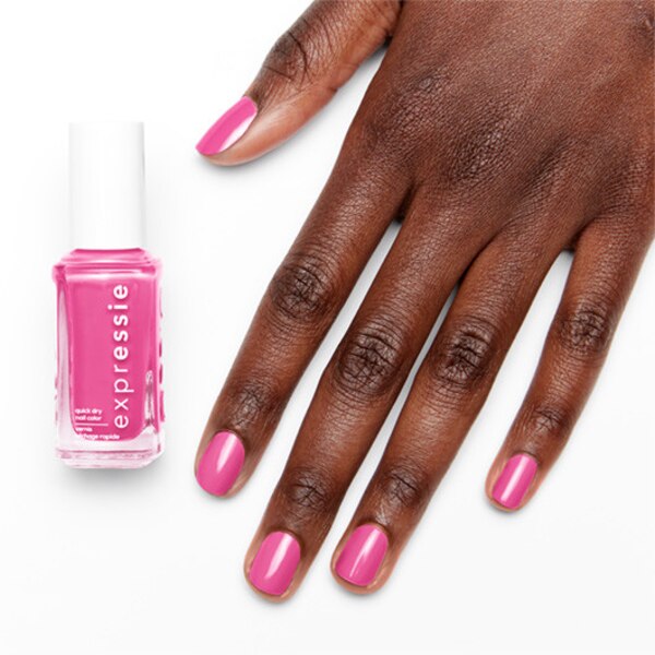 essie expressie Quick-Dry Nail Polish