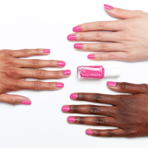 essie expressie Quick-Dry Nail Polish