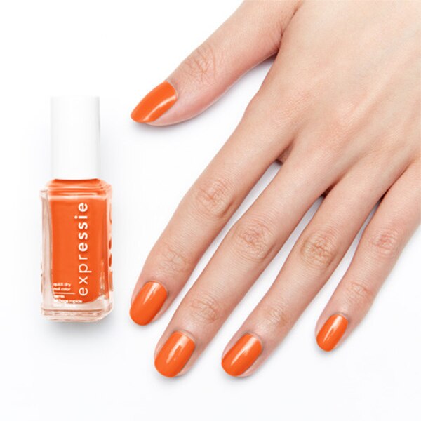 essie expressie Quick-Dry Nail Polish