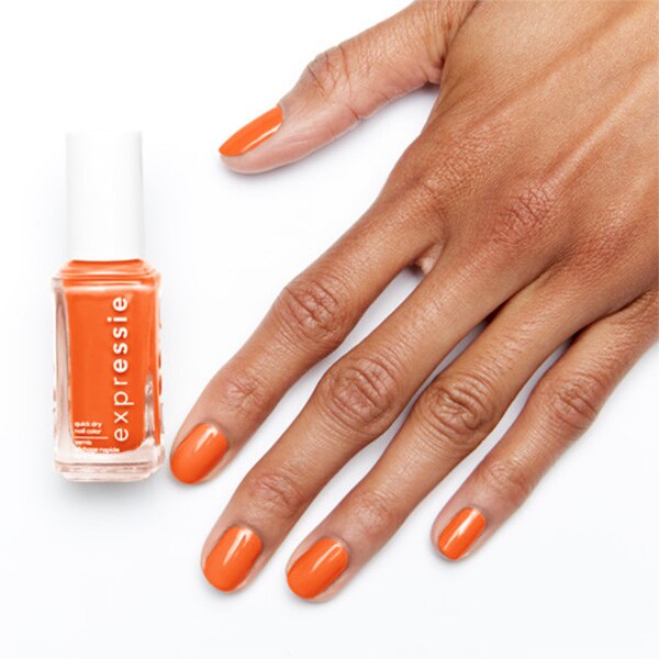 essie expressie Quick-Dry Nail Polish