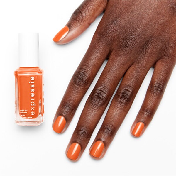 essie expressie Quick-Dry Nail Polish