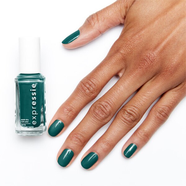 essie expressie Quick-Dry Nail Polish