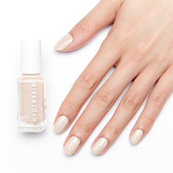 essie expressie Quick-Dry Nail Polish